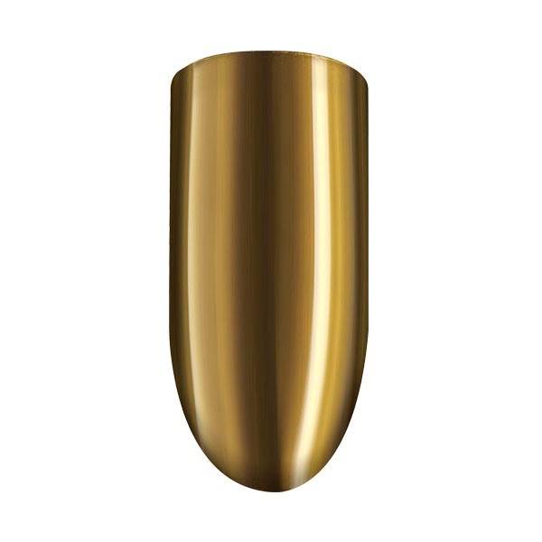 Chrome Galactic Gold
